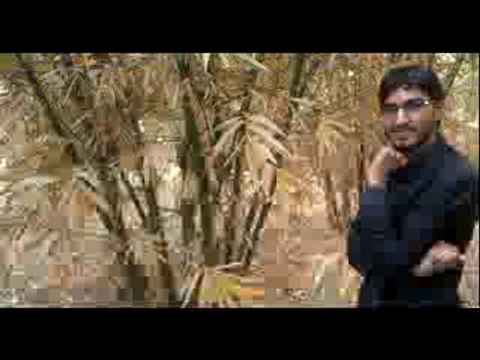 Kal badal kale gahre tahe...sad poetry by IMRAN ADEEB cell : 923064751657 POWER FM 99