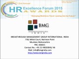 2nd Annual HR Excellence Forum & Awards 2015