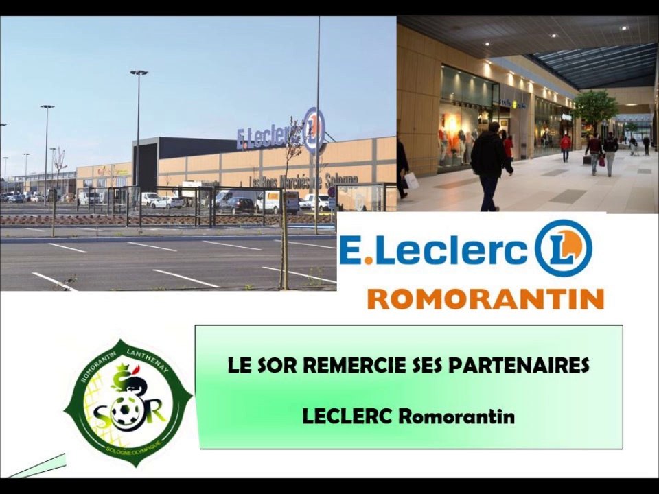 CFA Gr A 2014/2015 Mantes - SO Romorantin