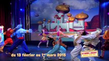 Disney Live! 2015 - La bande à Mickey : Magical Music Hall - Bande Annonce