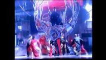 Madonna -  Frozen - Drowned World Tour Hq Video