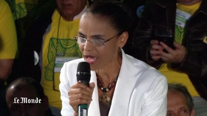 Brésil : les enjeux du second tour de la présidentielle