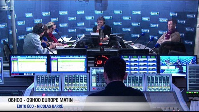 Manuel Valls : la difficile opération séduction