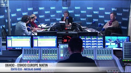 Manuel Valls : la difficile opération séduction