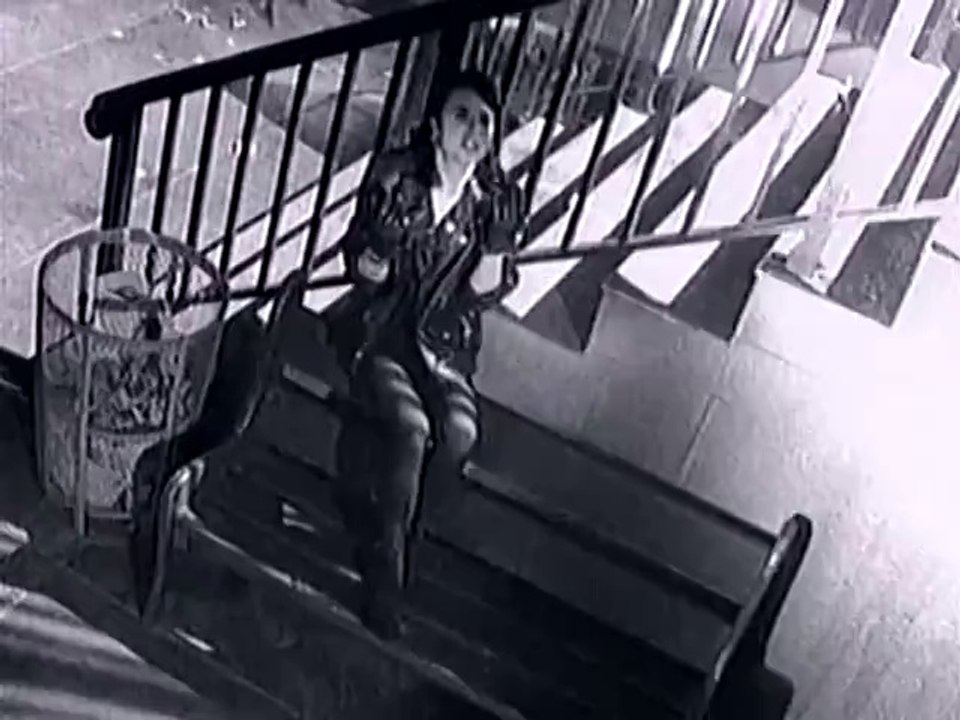 Patty Smyth - Downtown Train (1987)