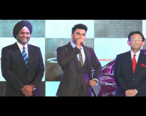 Ranveer Singh talks about his first kiss