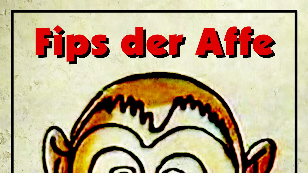 Fips der Affe (2012) [Familie] | Film (deutsch)