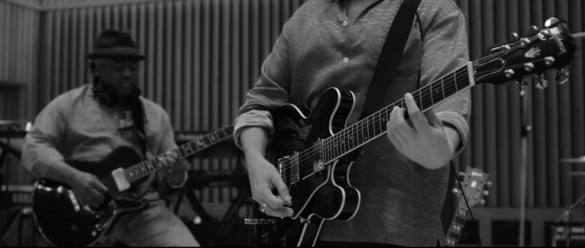 Justin Timberlake - Suit & Tie ft. JAY Z (2013)