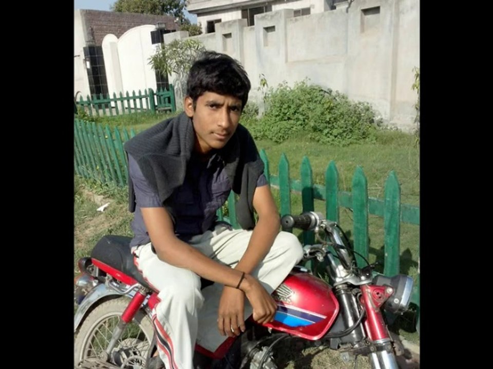 Shaaman Paiyan