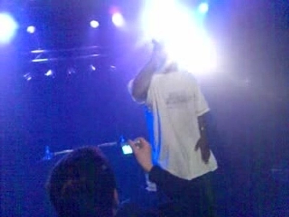 nakk - une chanson triste