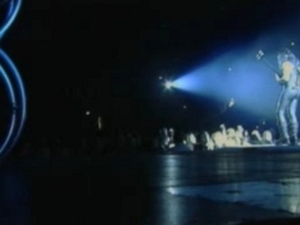 Manowar Bass Solo joey de maio live