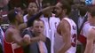 NBA: Joakim Noah lance une bagarre lors d'un match de pré-saison