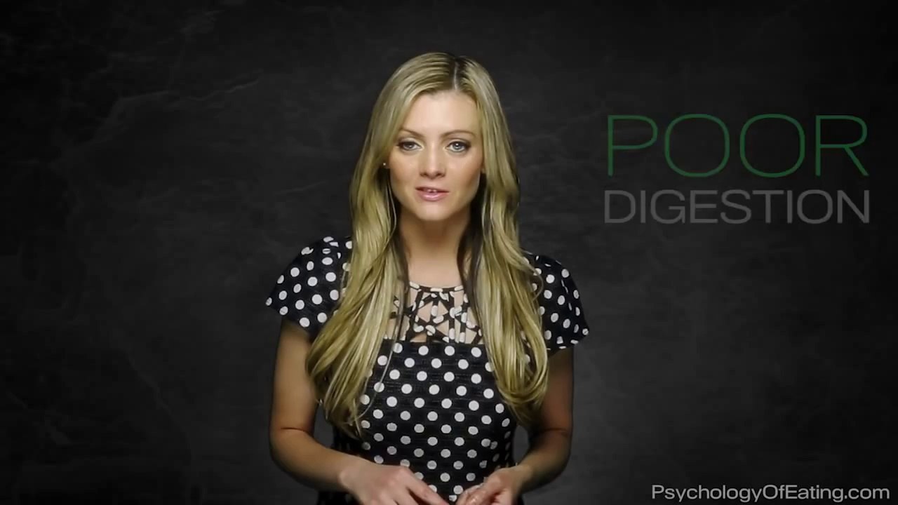 Are Numbers Ruining Your Nutritional Health - Emily Rosen
