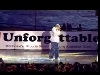 Beatbox - Joel Turner