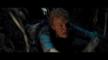 Le Labyrinthe (2014) - Extrait "Attaque Nocturne"  [VF-HD]