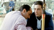 The Godfather: Part II (1974) Full Movie in HD Quality