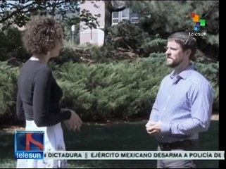 La recuperación económica y laboral en EE.UU. será muy lenta: experto