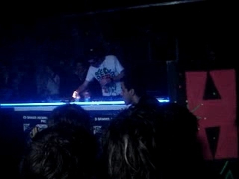 Kavinsky@recyclart