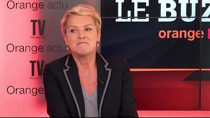 Elise Lucet : « Je suis une femme redoutée »