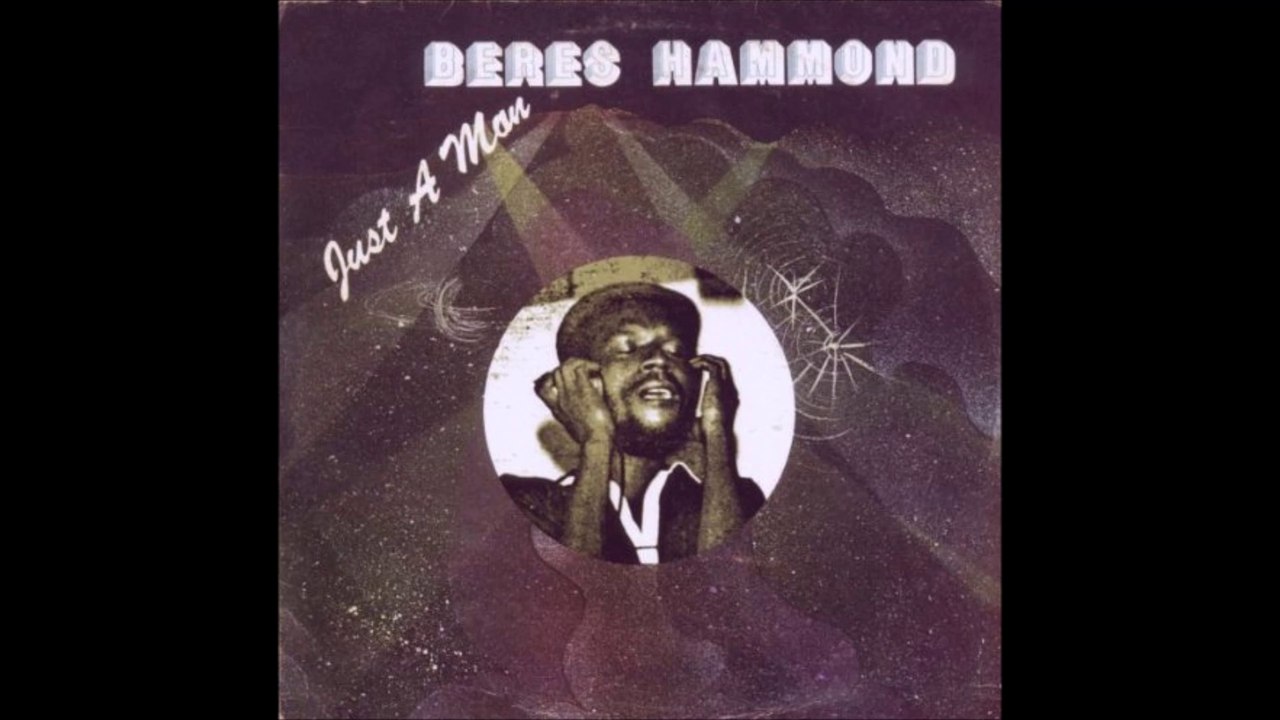 Beres Hammond - Music Is A Positive Vibration (1979)