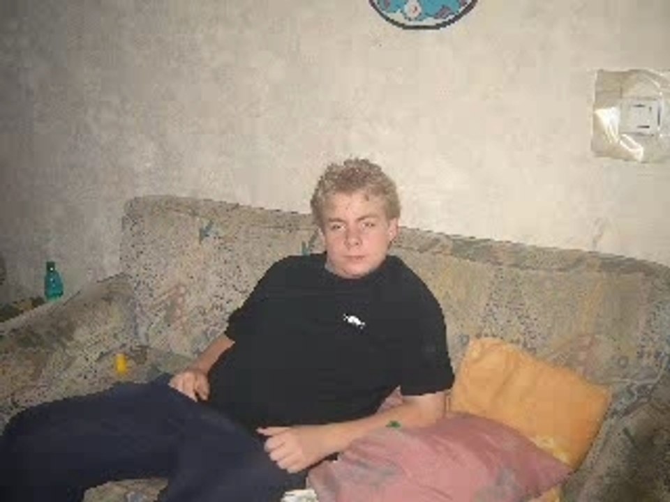 Nos voisins, nos amis à noel 2005
