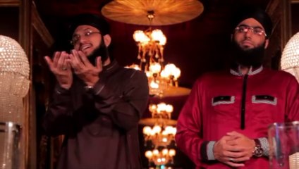 Shehzadi Rasool By Hafiz Tahir Qadri Ramzan Album 2014 HD Video