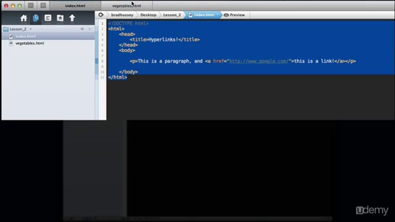 Web Designing Lesson no 10