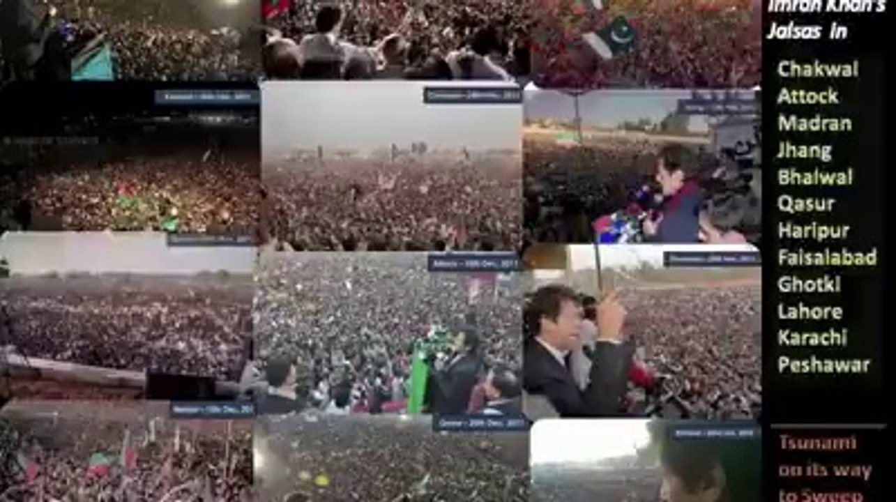 IMRAN KHAN (PTI)