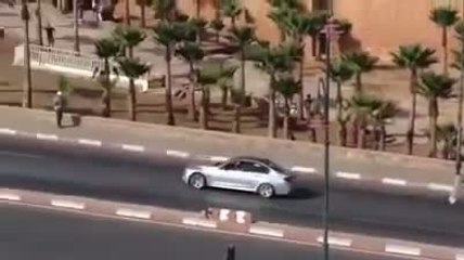 Quand Mission Impossible 5 détruit des BMW M3