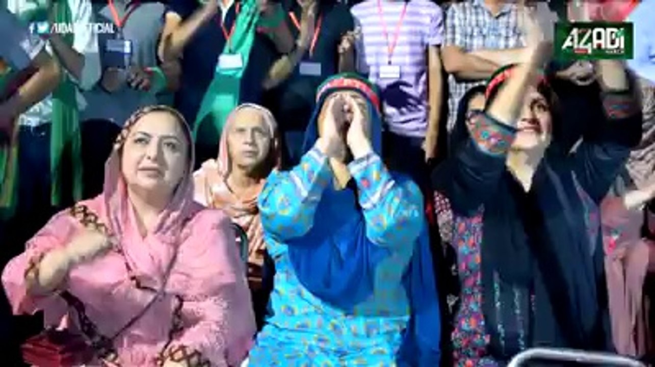 PTI ( WE LOVE ONLY PTI )