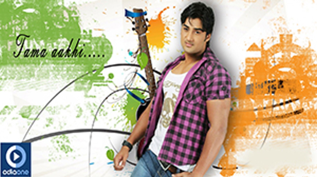 Tama Aakhi | Romantic Album Tama Aakhi | Latest Odia Modern Songs | Odiaone