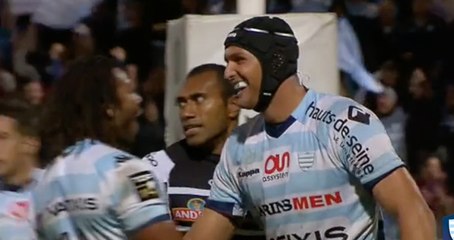 RM 92 vs CAB - Fait du match