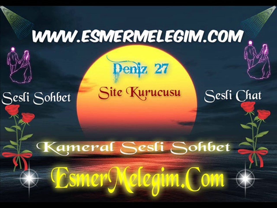 EsmerMelegim.com