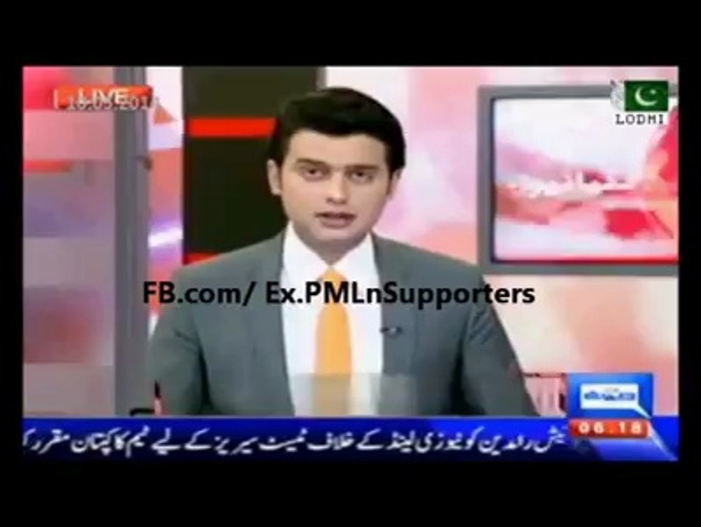 PAKISTANI ELECTION...