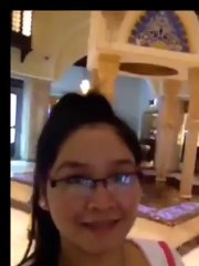 Ahahay !! Ramadan Kareem pa pala ang huli kong punta dito !#Workyyy