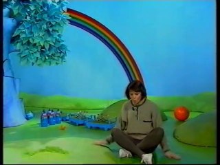 L'Albero Azzurro - Cinque amici veri