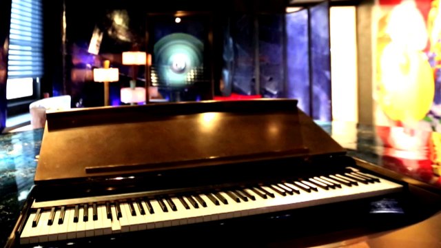 AD Intérieurs 2014 Le making of