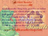 FLAT 35% Off on purchase of $200 Hindi MP3 Karaoke Songs