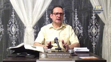 FENG SHUI: LE VRAI ORDRE DANS LA MAISON - Pasteur Exorciste Allan Rich