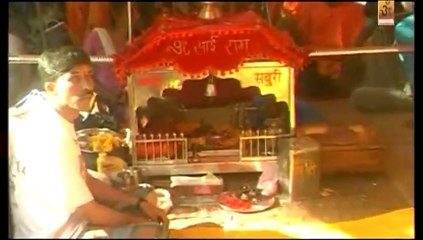 Aayi Re Aayi Palki Shirdi Ke Sai Lal Ki - New Sai Bhajan In Hindi