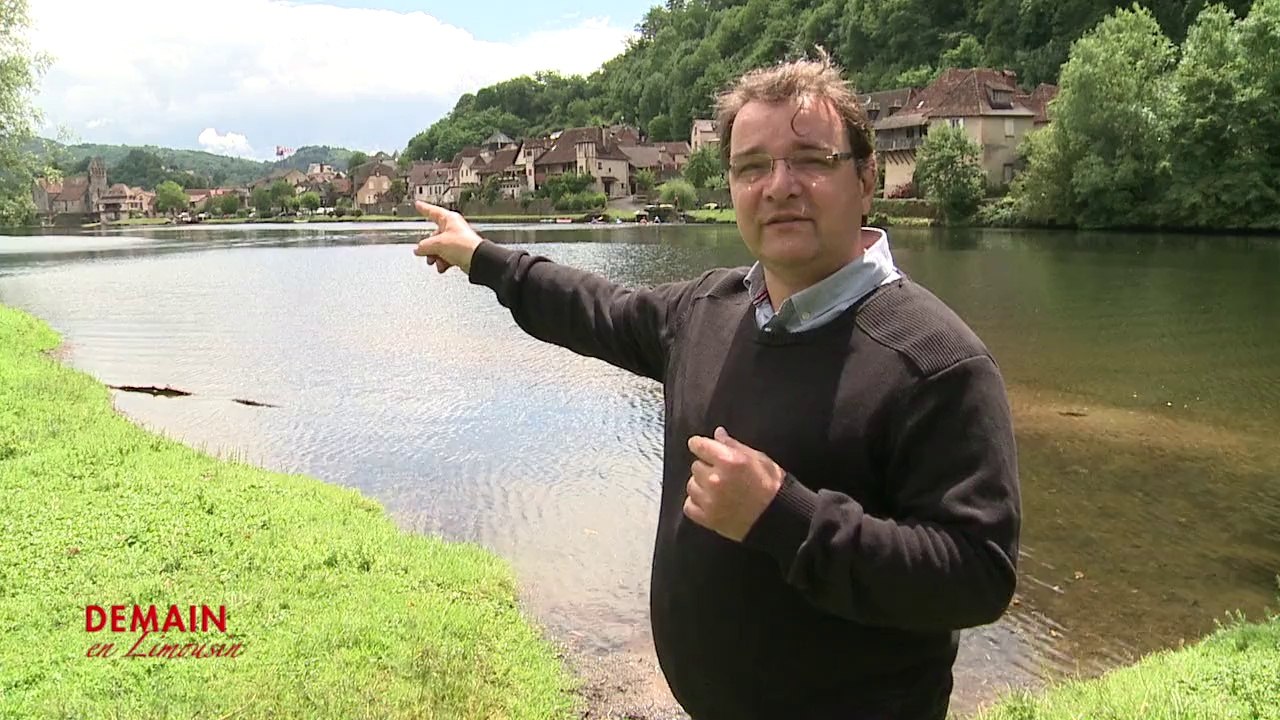 Demain en Limousin - 11 septembre 2014