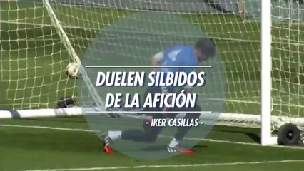 #TiempoExtra 6 Octubre