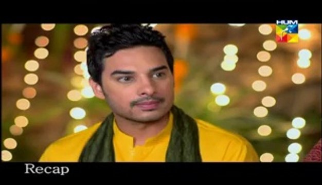 Agar Tum Na Hotay Online Episode 40 _ Hum TV Pakistani TV Dramas