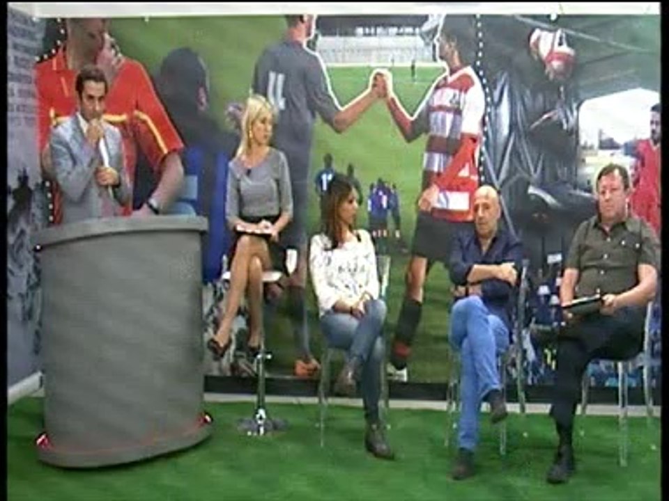 91° Minuto -  6 Ottobre  2014 - prima parte