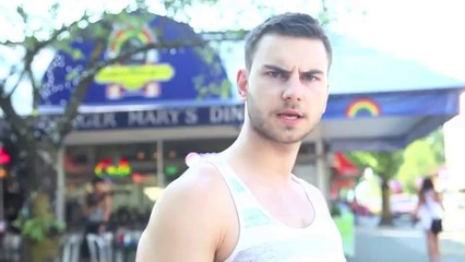 7 Types of Girls in Vancouver