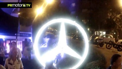 Presentacion nuevo local Autobeltran Perfomance Center en Barcelona by PRMotor TV (HD)