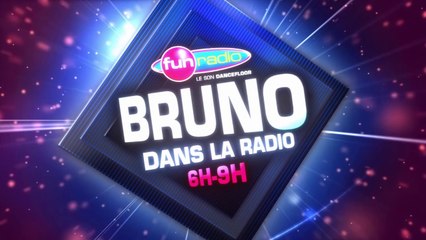 Le best of en images de Bruno dans la Radio (07/10/2014)