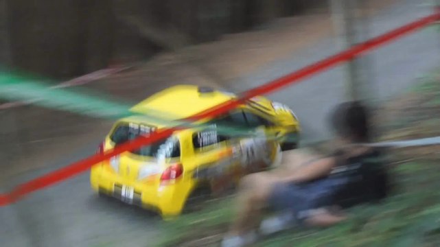 Rallye Mauves Plats 2014 par Ardrally [HD]