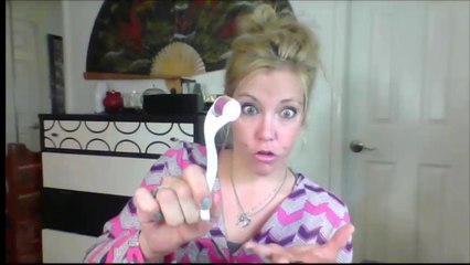 dermarolling tip 3- after a dermaroller treatment, use a homemade acne scar cream