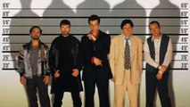 The Usual Suspects (1995) Full Movie in HD Quality